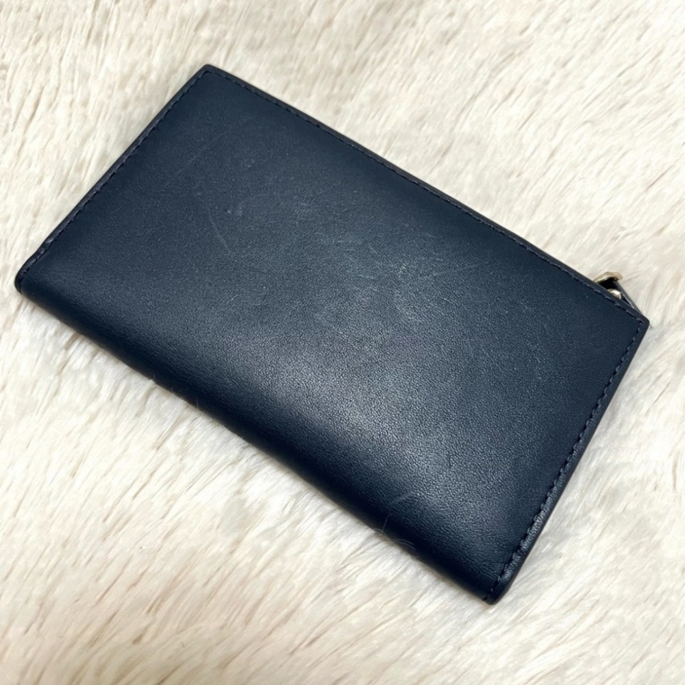 KATE SPADE Clinton Street Python Shoulder Bag with RARE wallet - Picture 11 of 12